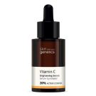 SKIN GEN.BRIGHTENING SERUUM VITAMIN C
