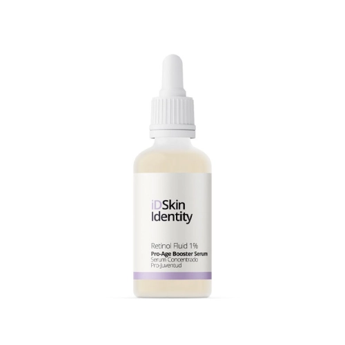 ID PRO-AGE BOOSTER SERUM RETINOL FLUID 