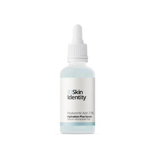 ID HYDRATION PLUS SERUM HYALURONIC ACID 