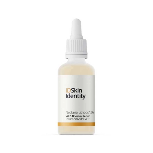 ID BOOSTER VIT D SERUM 2% NECTARIA LITHO