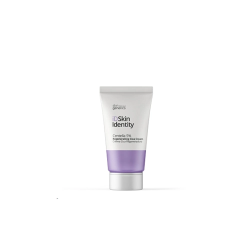ID CENTELLA 5% REGENERATING CICA CREAM50