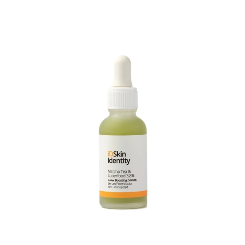 ID TÉ MATCHA&SUPERFOOD 3.8% 30 ML
