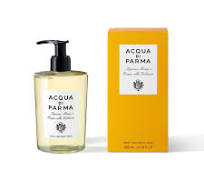 ACQUA DI PARMA HAND & BODY WASH 300ML