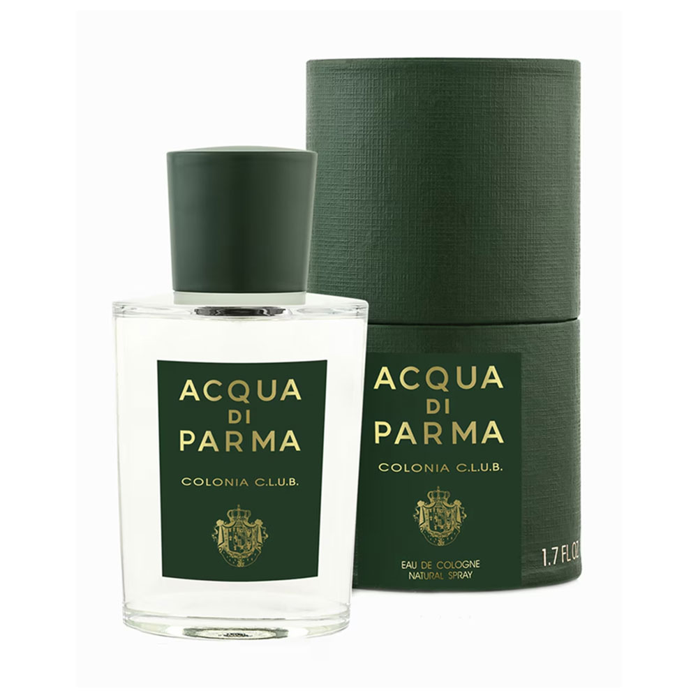 ACQUA DI PARMA COLONIA CLUB EDC 50ML