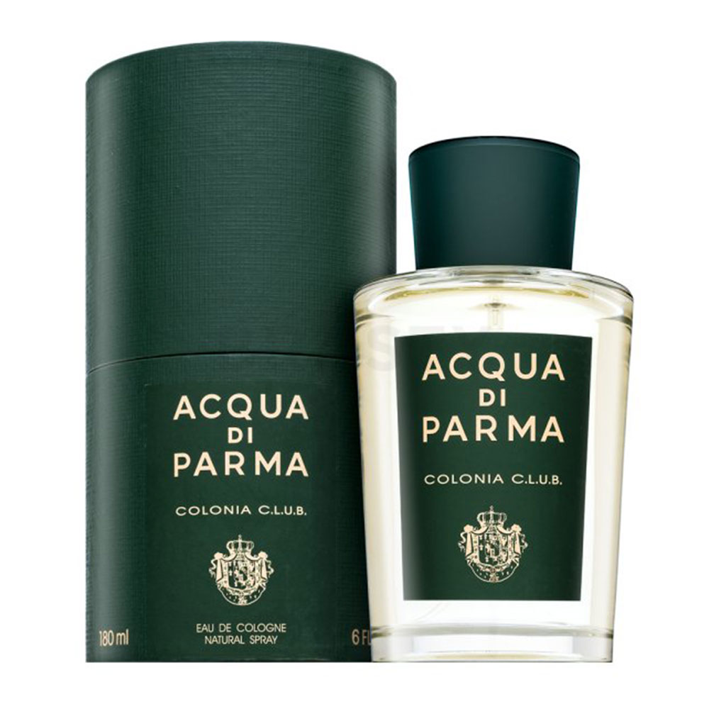 ACQUA DI PARMA COLONIA CLUB EDC 180ML