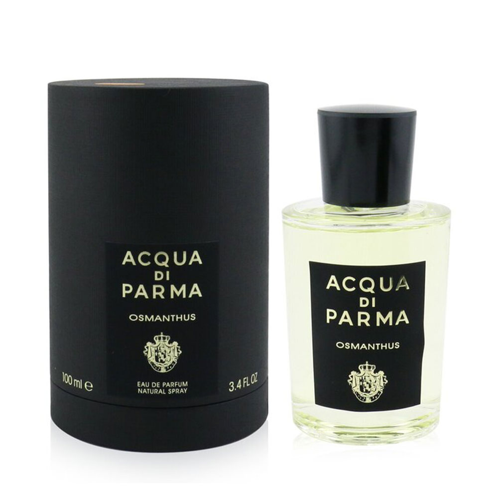 ACQUA DI PARMA SIG OSMANTHUS EDP 100ML