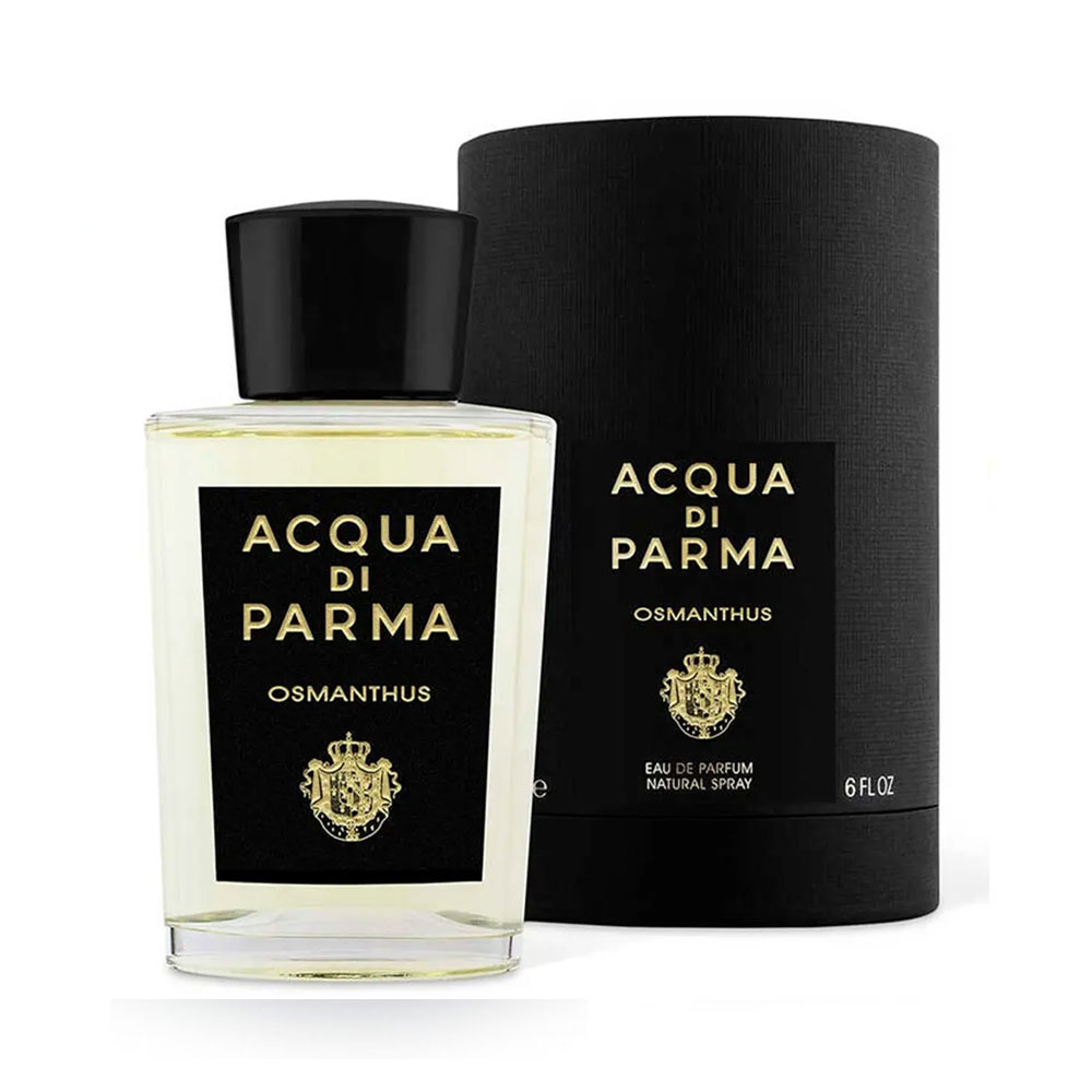 ACQUA DI PARMA SIG OSMANTHUS EDP 180ML