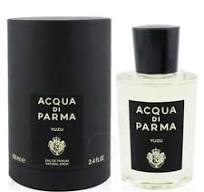 ACQUA DI PARMA SIG YUZU EDP 100ML