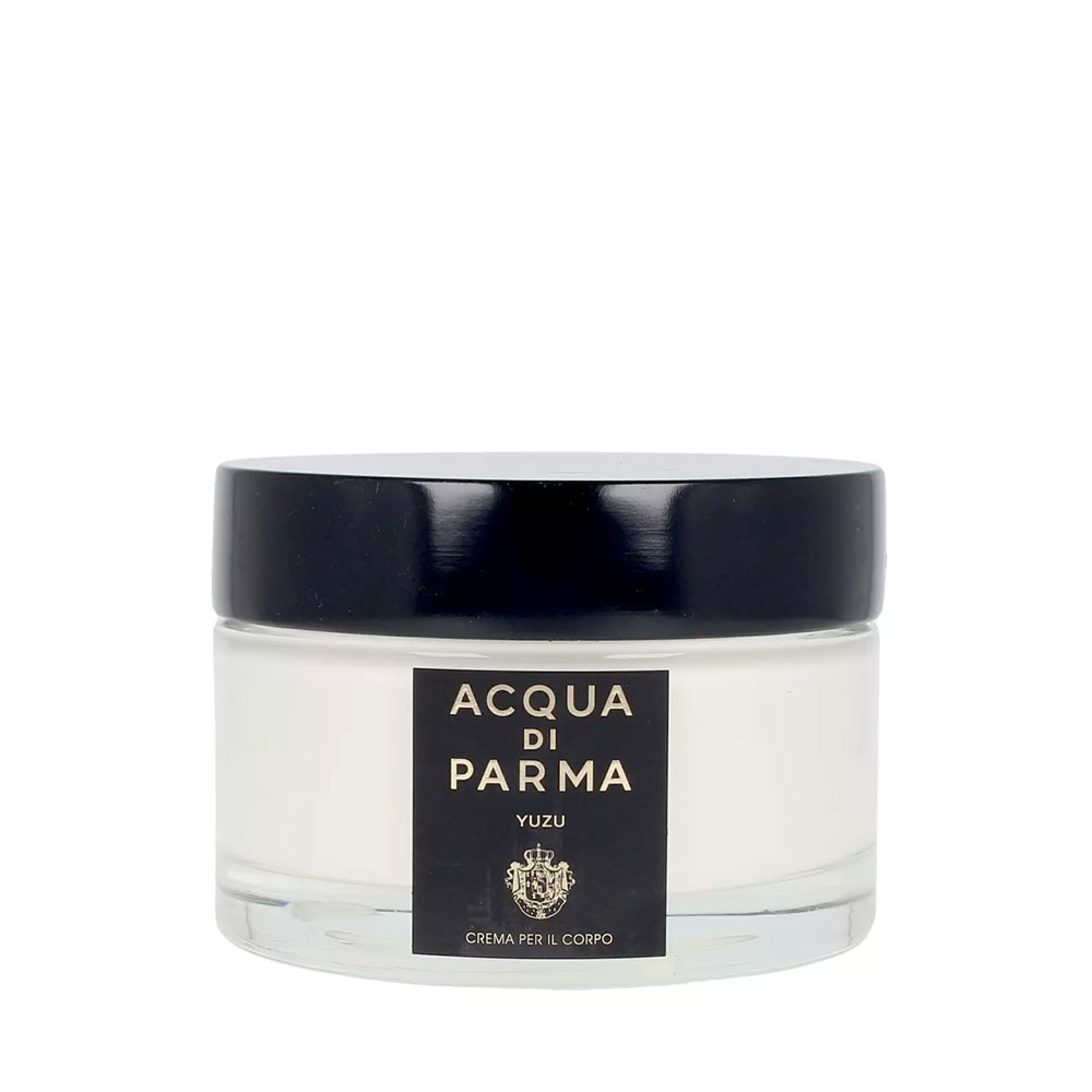 ACQUA DI PARMA SIG YUZU BODY CREAM 150ML