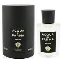 ACQUA DI PARMA SIG SAKURA EDP 100ML