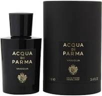 ACQUA DI PARMA SIG VANIGLIA EDP 100ML