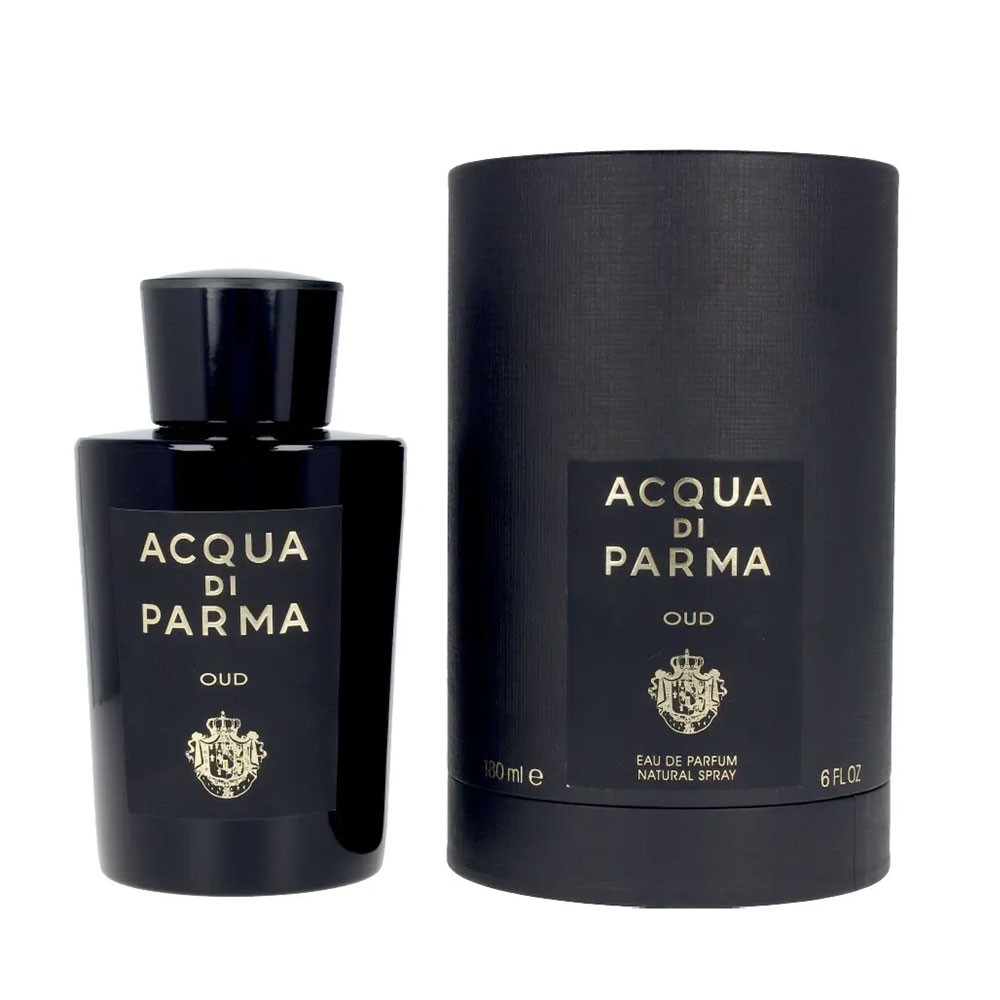 ACQUA DI PARMA SIG OUD EDP 180ML