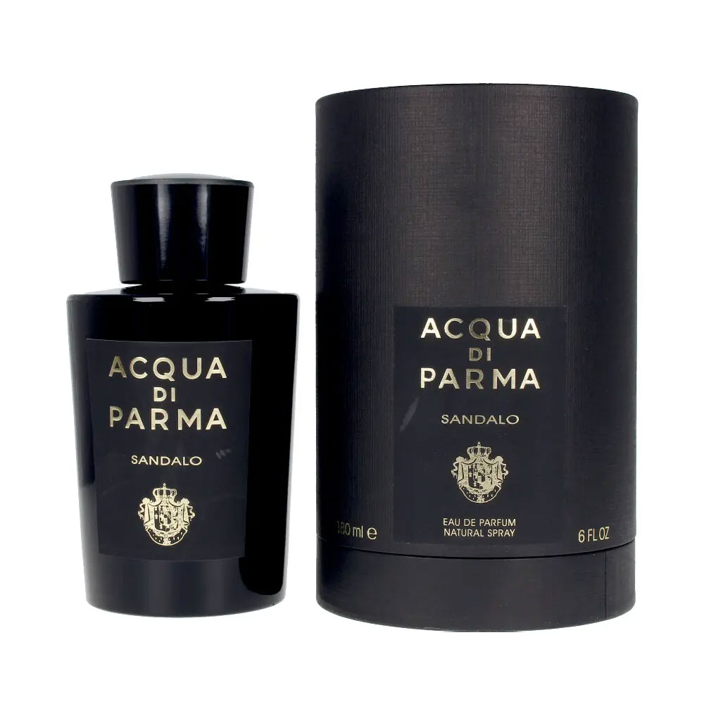 ACQUA DI PARMA SIG SANDALO EDP 180ML