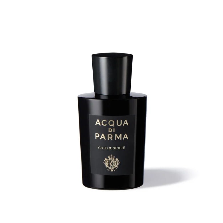 ACQUA DI PARMA SIG OUD&SPICE EDP 100ML