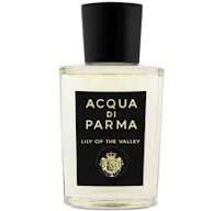ACQUA DI PARMA LILY OF THE VALLEY EDP180