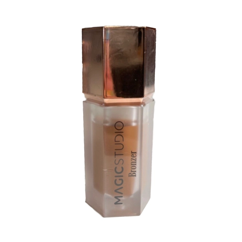MAGIC STUDIO ROSE QUARTZ LIQUID BRONZER