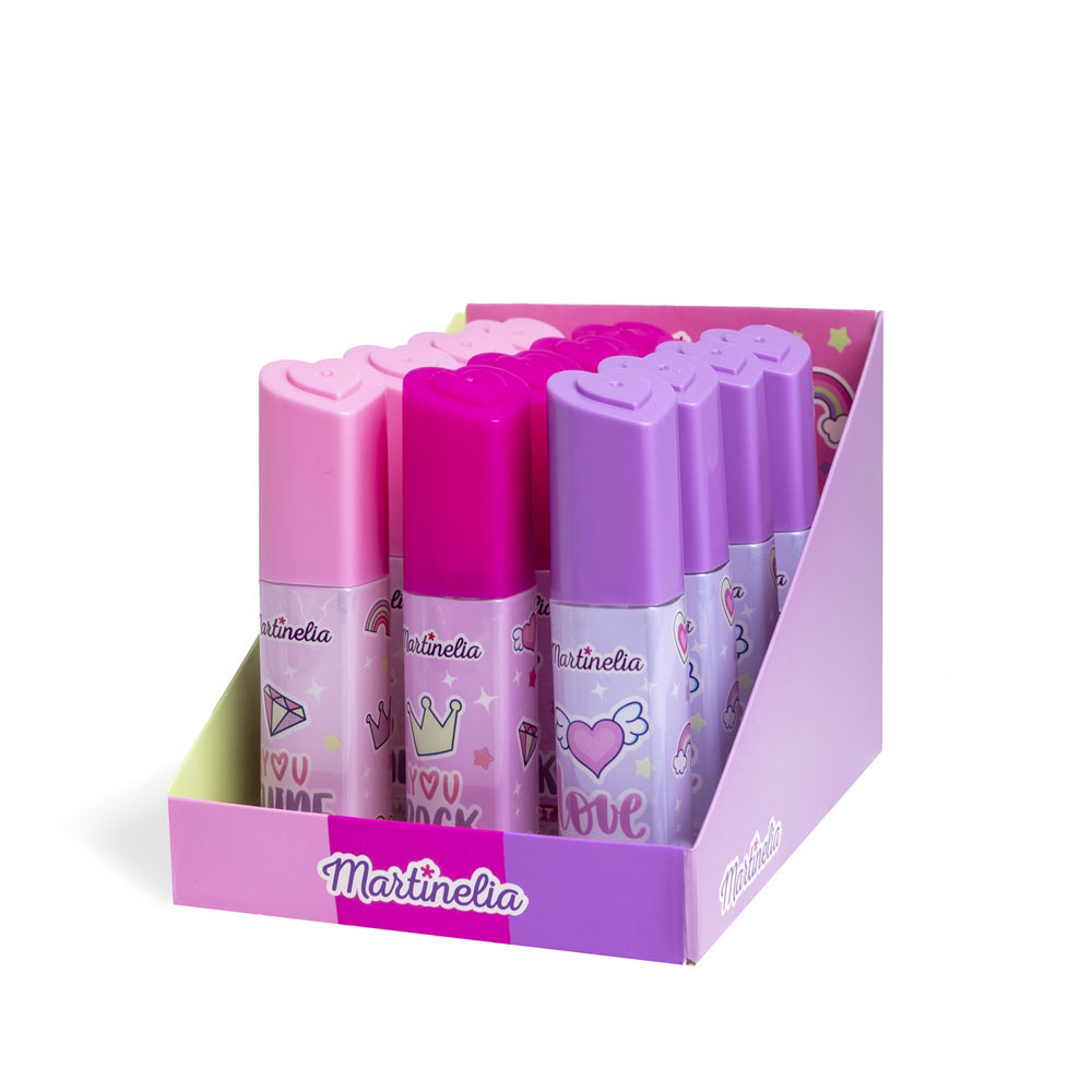 MARTINELIA SUPER GIRL BODY MIST 60 ML