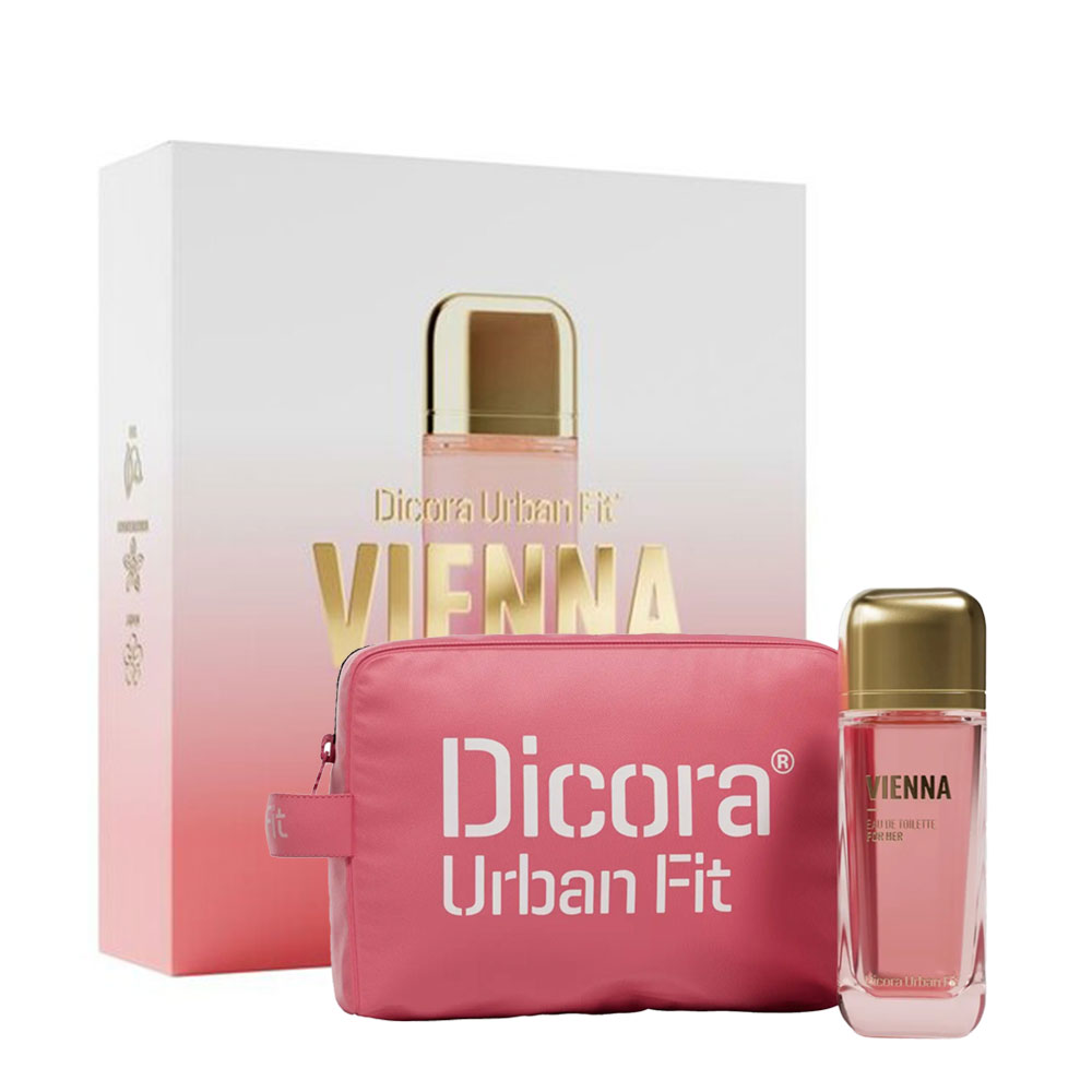 DICORA URBAN FIT FOR HER VIENNA 150+NEC