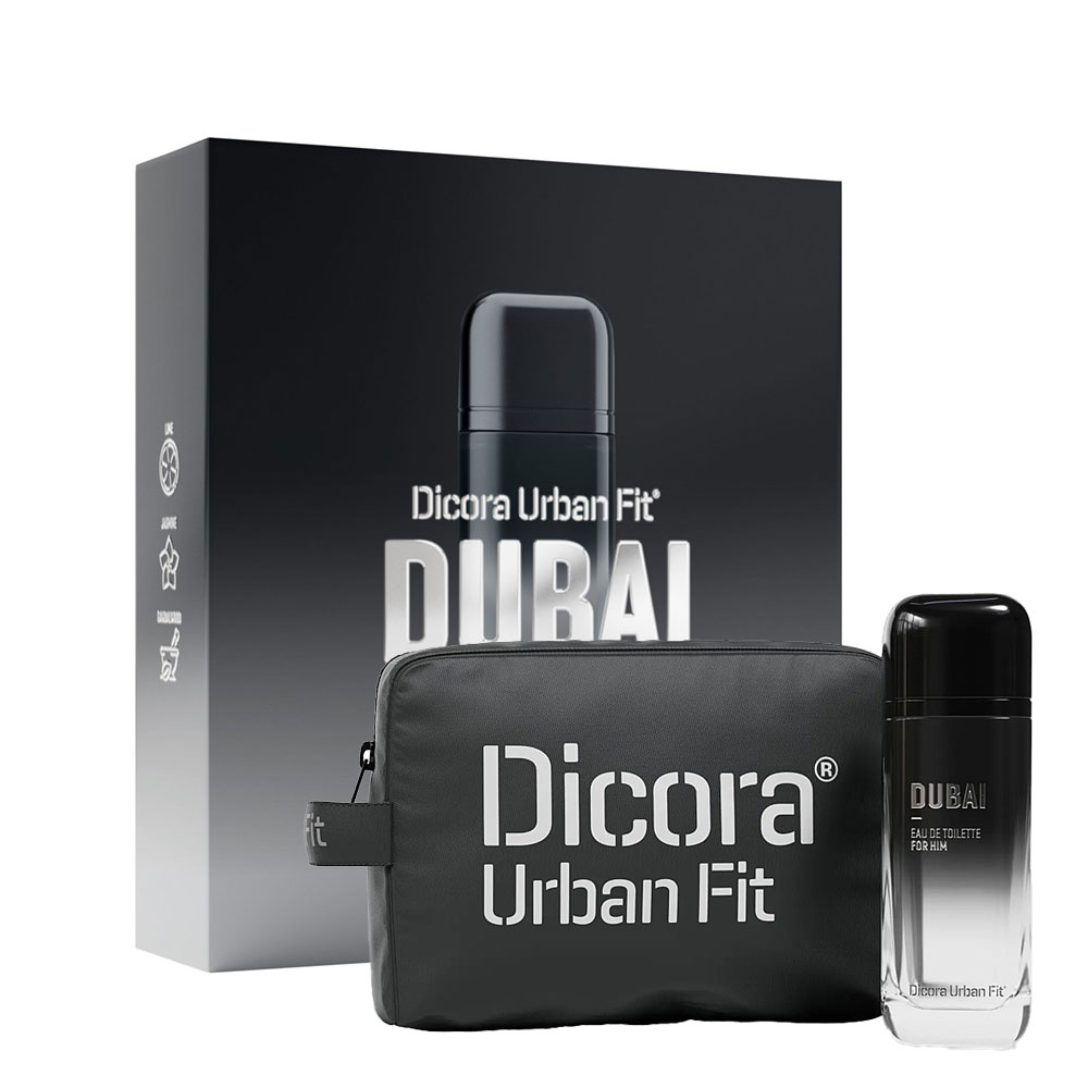 DICORA URBAN FIT FOR HIM DUBAI 150+NEC