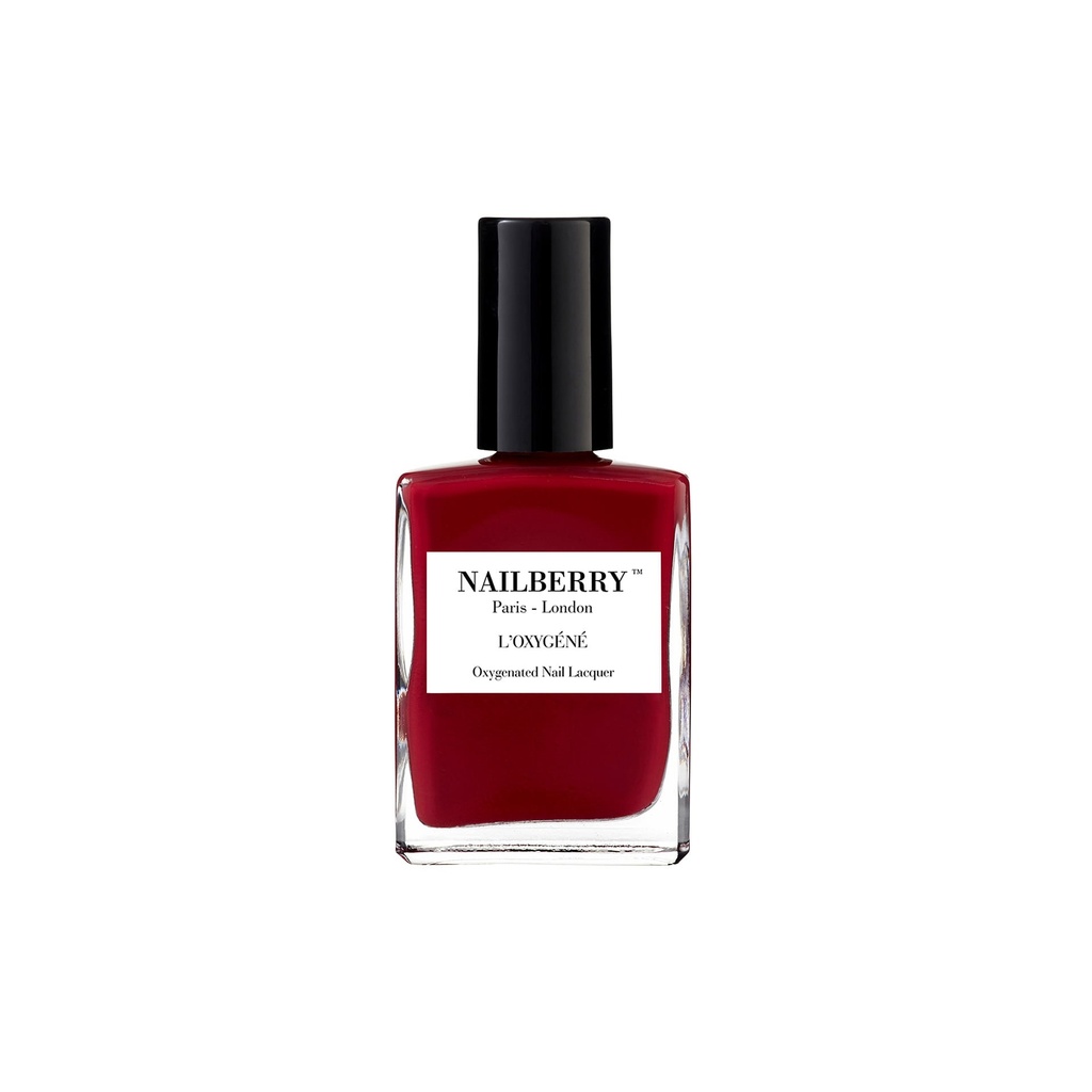 NAILBERRY LE TEMPS DES CERISES 15 ML