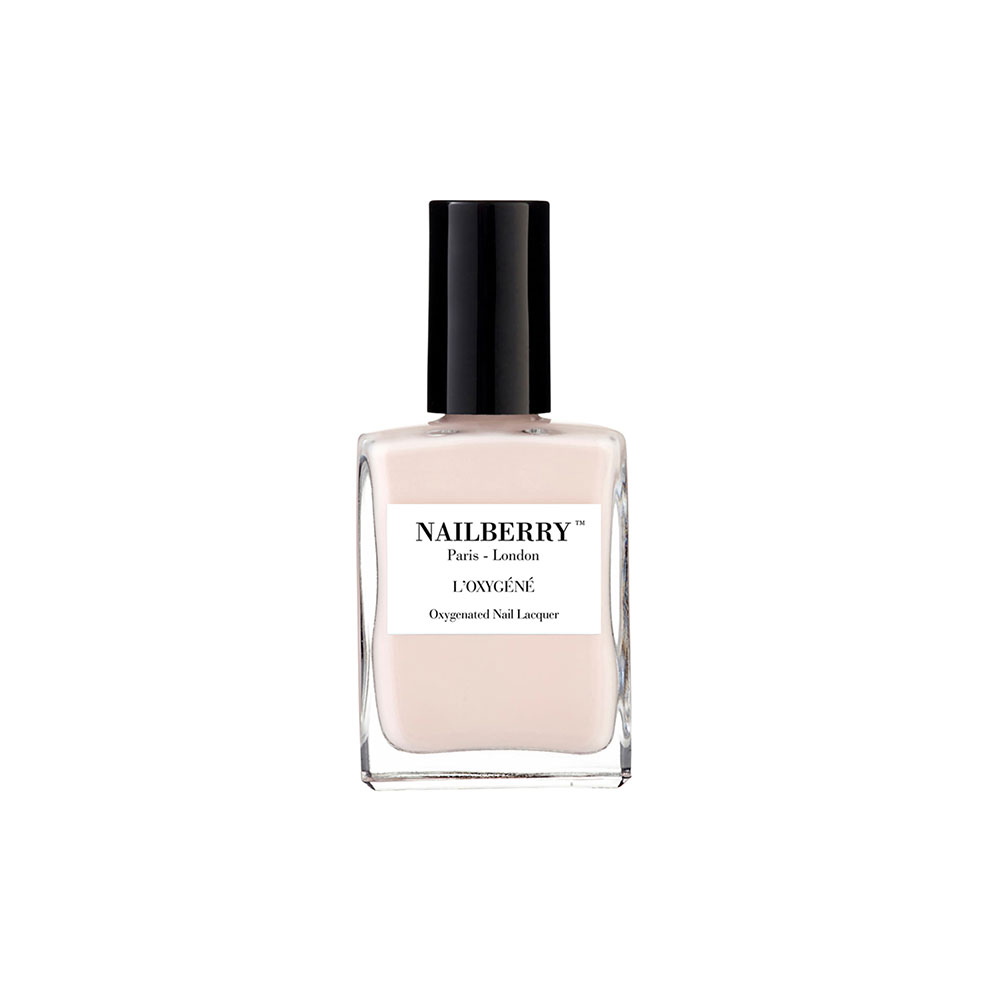 NAILBERRY ALMOND 15 ML
