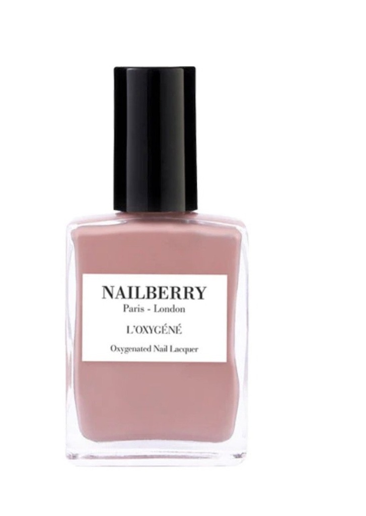 NAILBERRY LOVE ME TENDER 15 ML