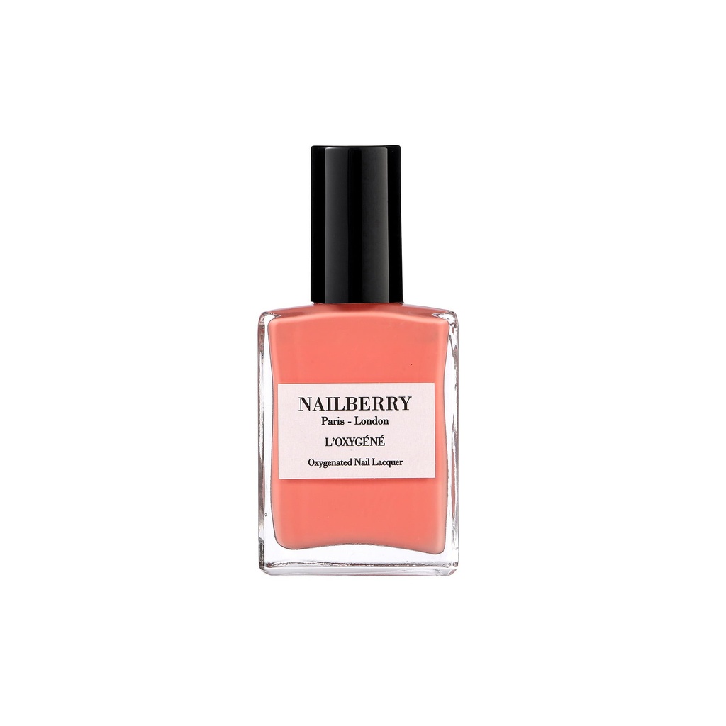NAILBERRY PEON BLUSH 15 ML