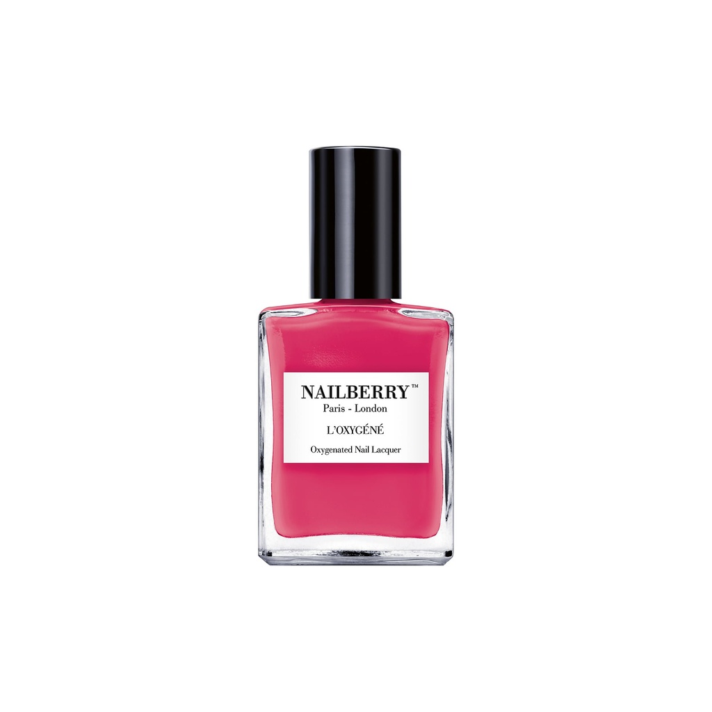NAILBERRY SACRED LOTUS 15 ML