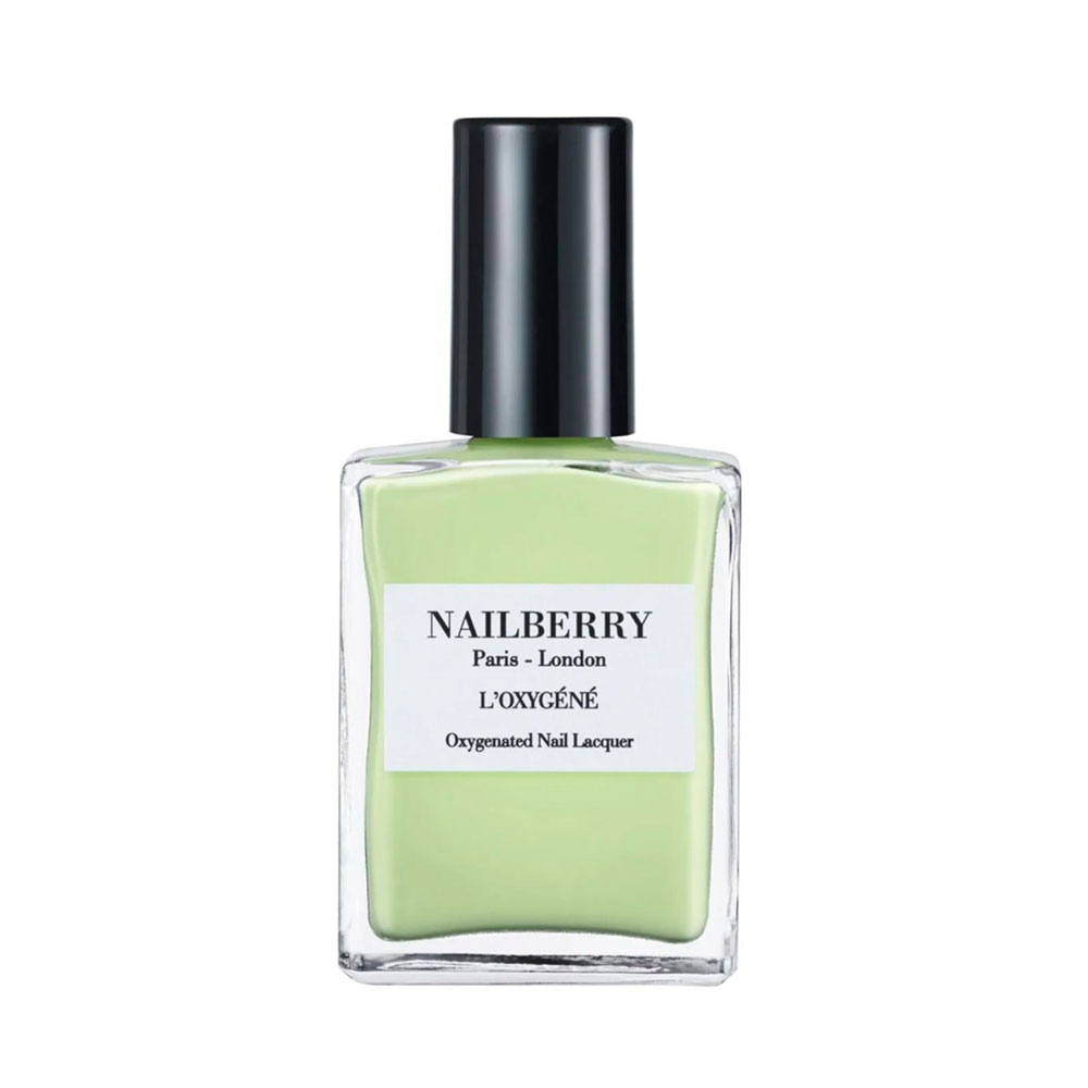 NAILBERRY PISTACHI-OH! 15 ML