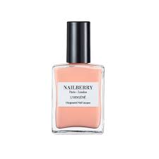 NAILBERRY PEACH OF MY HEART 15 ML