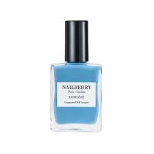 NAILBERRY MISTRAL BREEZE 15 ML