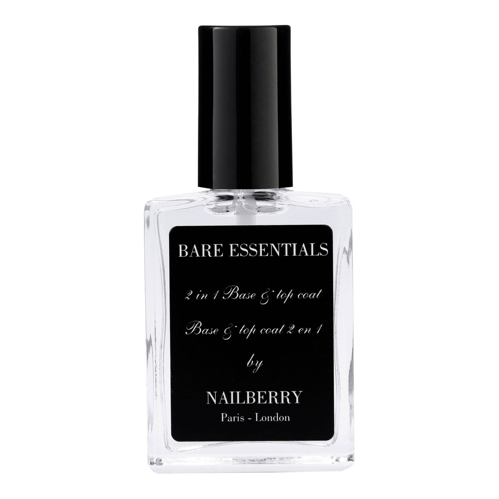 NAILBERRY BARE ESSENTIALS 15 ML