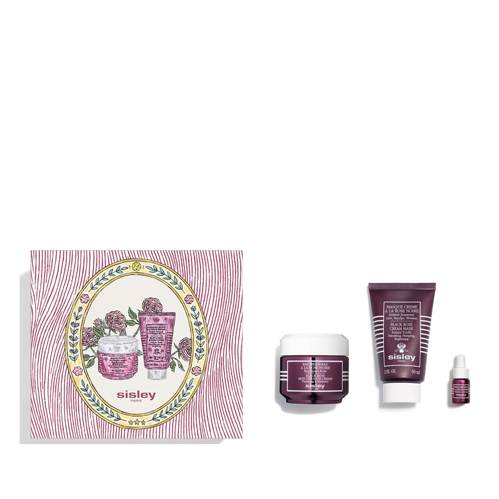 SISLEY ROSE NOIR DUO