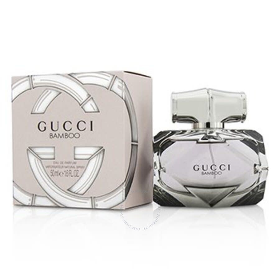 GUCCI BAMBOO 50 VAPO EDP