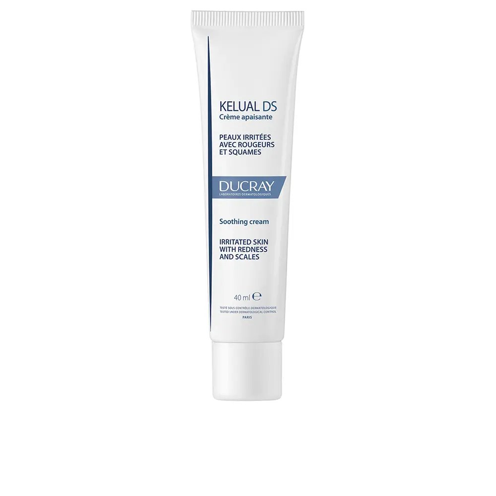 DUCRAY KELUAL DS CREME CALMANTE QUERATIO