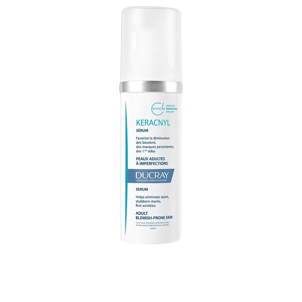 DUCRAY KERACNYL SERUM 30 ML