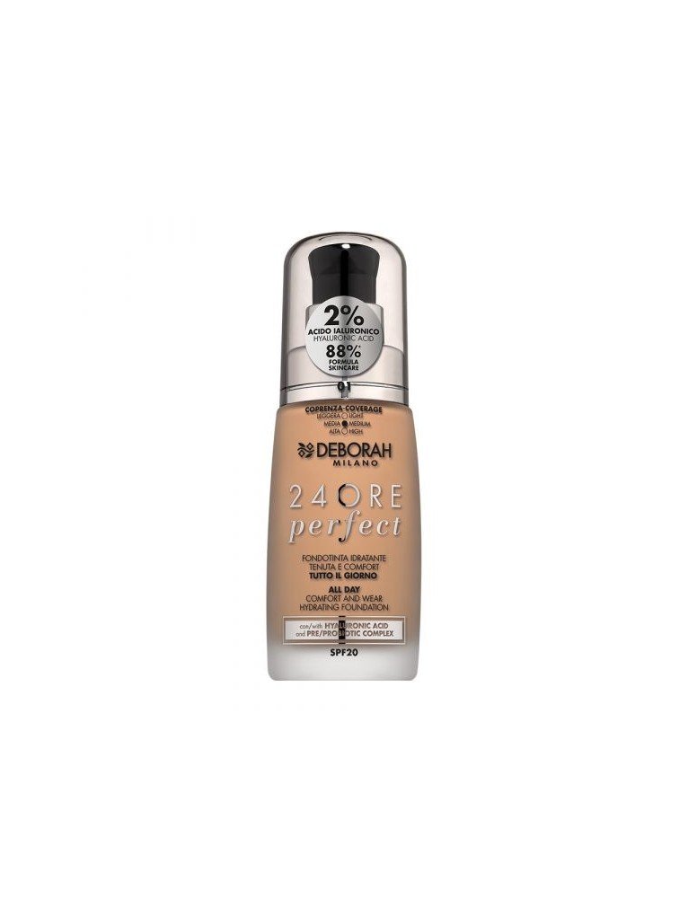 DH MAQUILLAJE 24ORE PERFECT Nº1