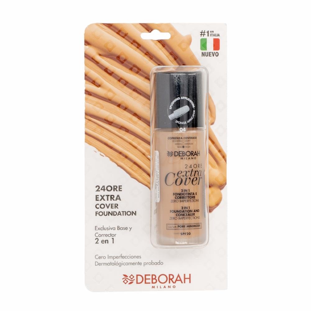 DH MAQUILLAJE 24ORE PERFECT Nº3