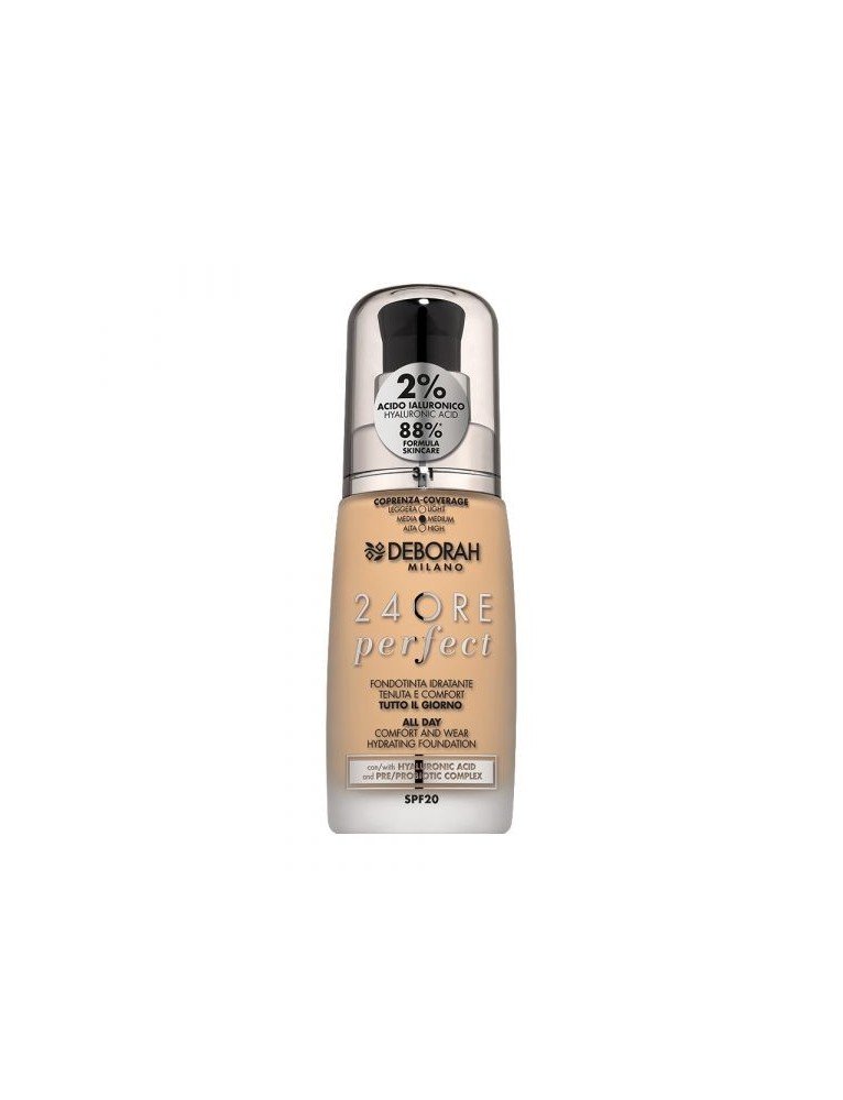 DH MAQUILLAJE 24ORE PERFECT Nº3.1