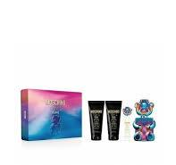 MOSCHINO TOY 2 PEARL EDP100+10+BL10+G100