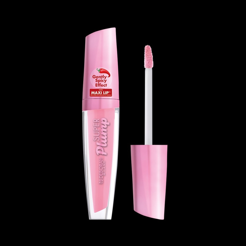 DH LIPS SUPER GLOSS PLUMP