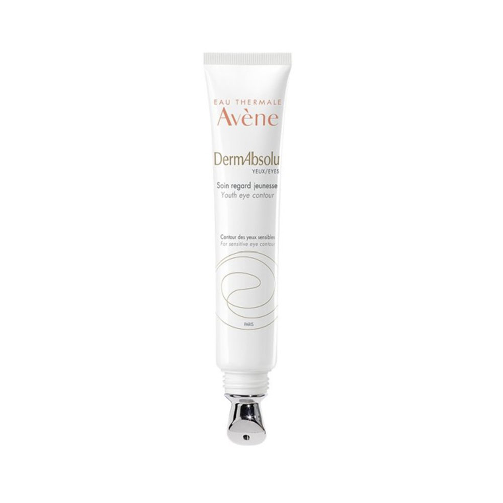 AVENE DERMABSOLU CONTORNO OJOS RELLENADO