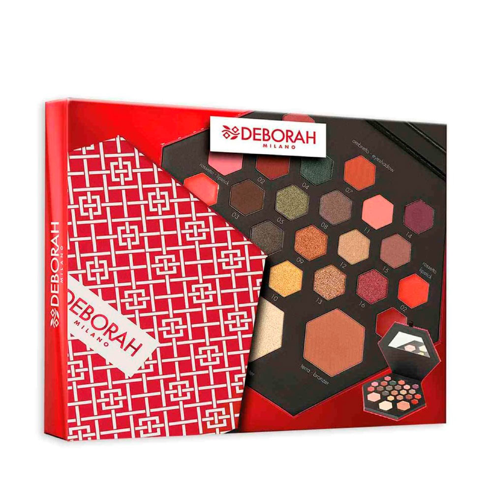 DH PACK TROUSSES 24 SMALL WARM