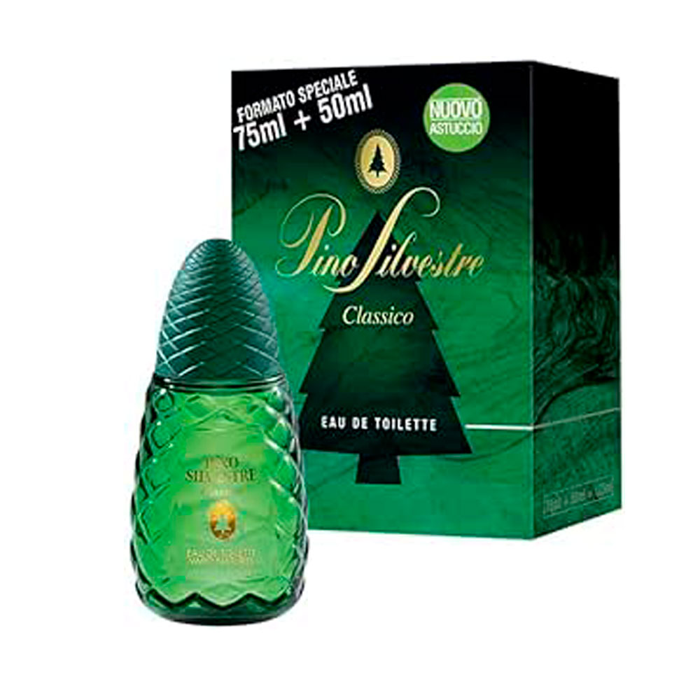 PINO SILVESTRE EDT 125ML VAPO