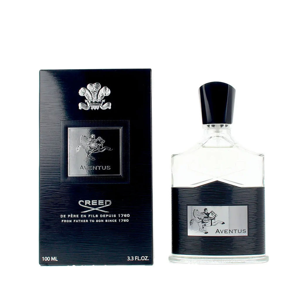 CREED AVENTUS MILLESIME 100ML SPRAY