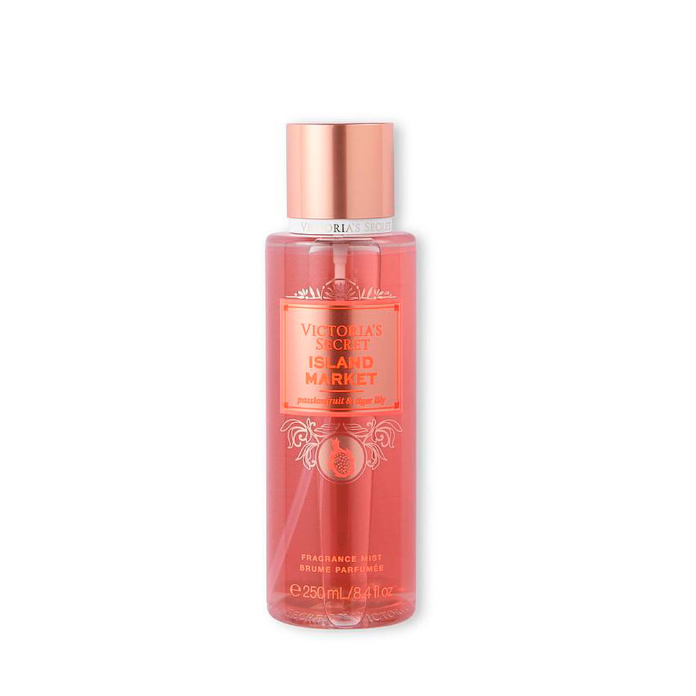 VICTORIA'S SECRET ISLAND MARKET  250ML