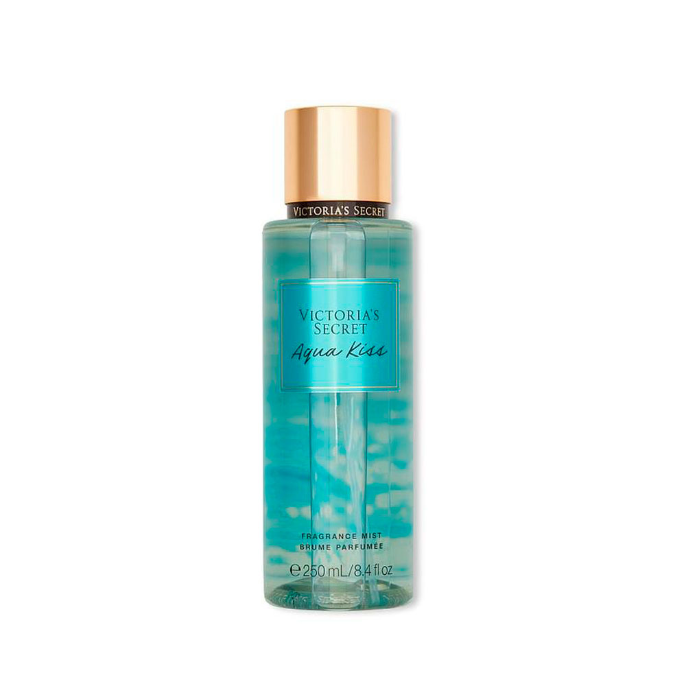 VICTORIA'S SECRET AQUA KISS  250ML