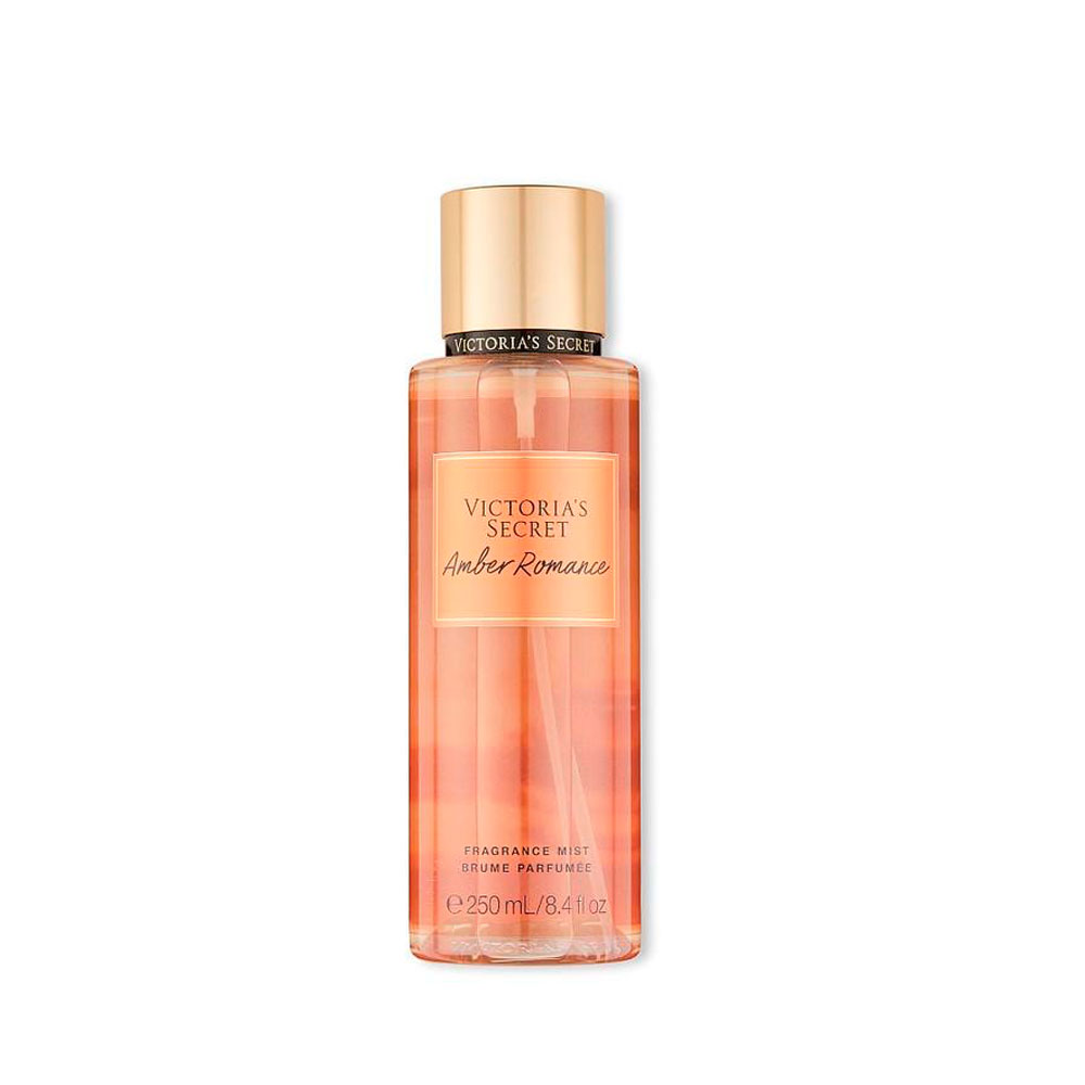 VICTORIA'S SECRET AMBER ROMANCE  250ML