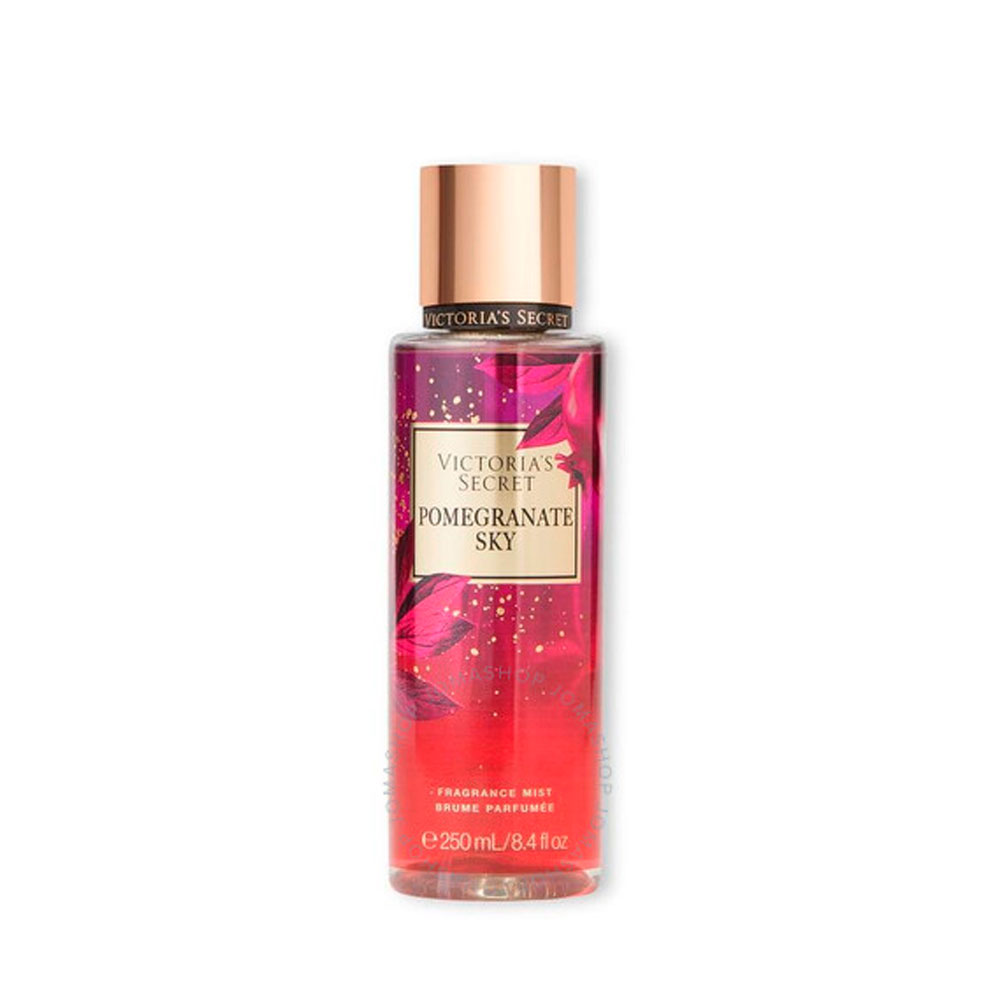 VICTORIA'S SECRET POMEGRANATE SKY  250ML