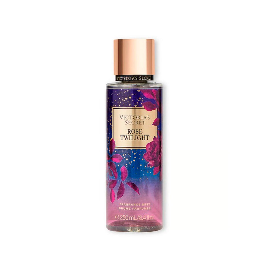 VICTORIA'S SECRET ROSE TWILIGHT  250ML